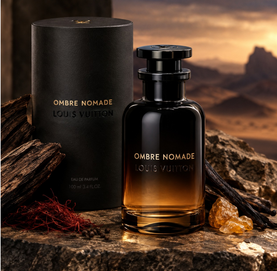 Louis Vuitton Ombre Nomade Eau de Parfum