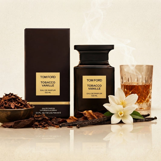 Tom Ford Tobacco Vanille Eau de Parfum