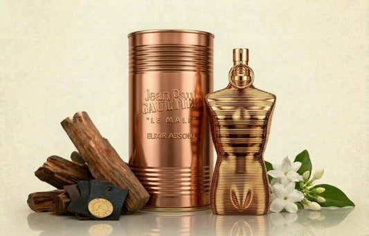 Jean Paul Gaultier Le Male Elixir Absolu