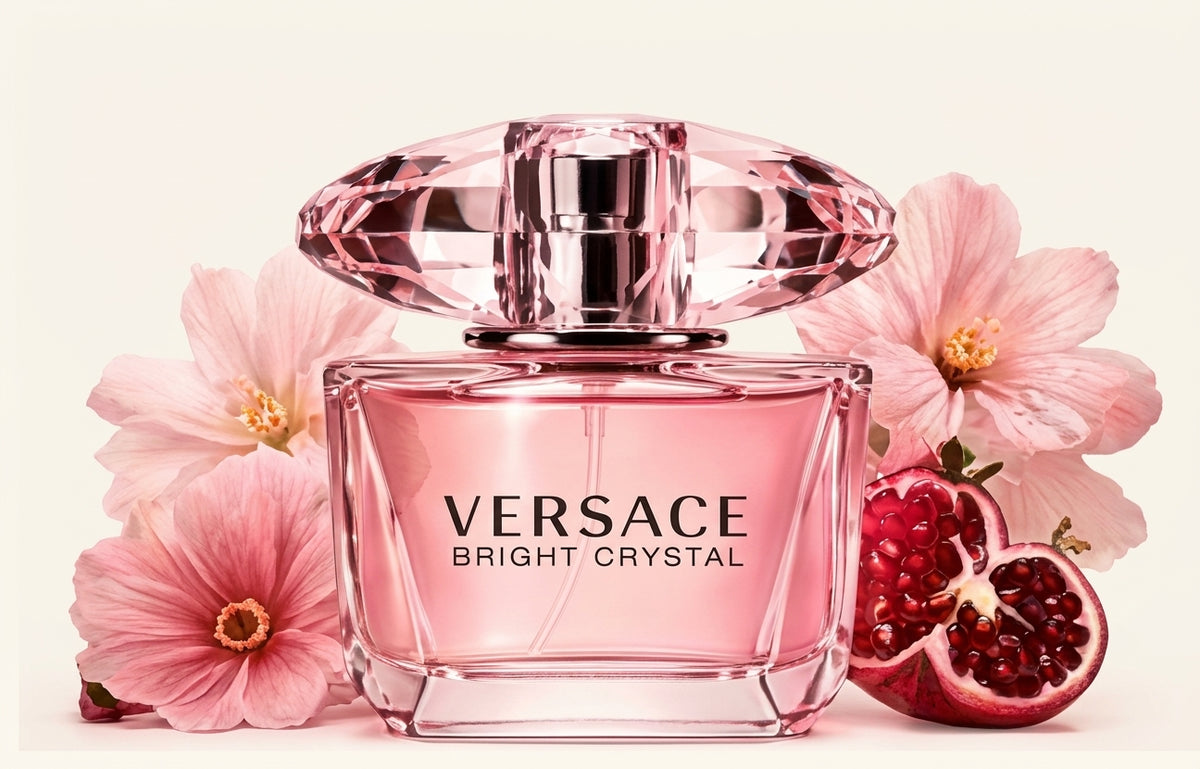 Bright Crystal