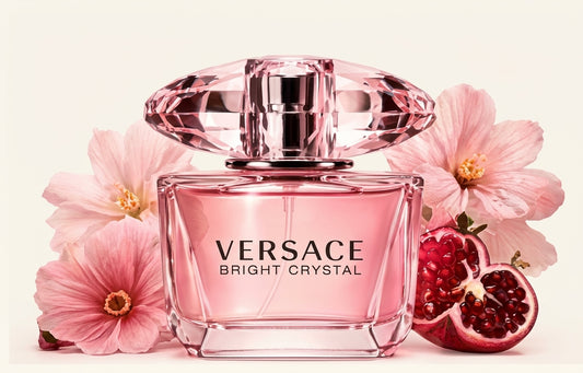 Bright Crystal