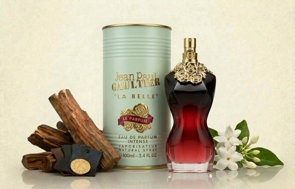 Jean paul Gaultier La Belle