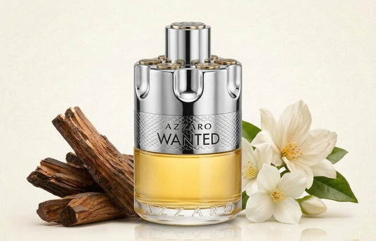 Azzaro Wanted