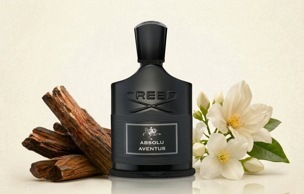 Creed Absolu Aventus