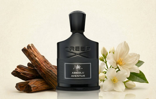 Creed Absolu Aventus