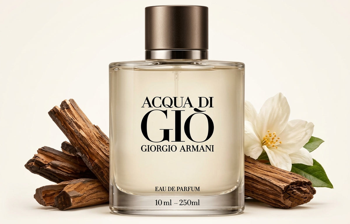 Acqua Di Gio