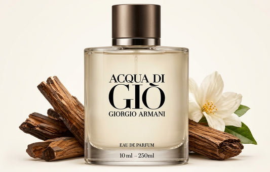 Acqua Di Gio