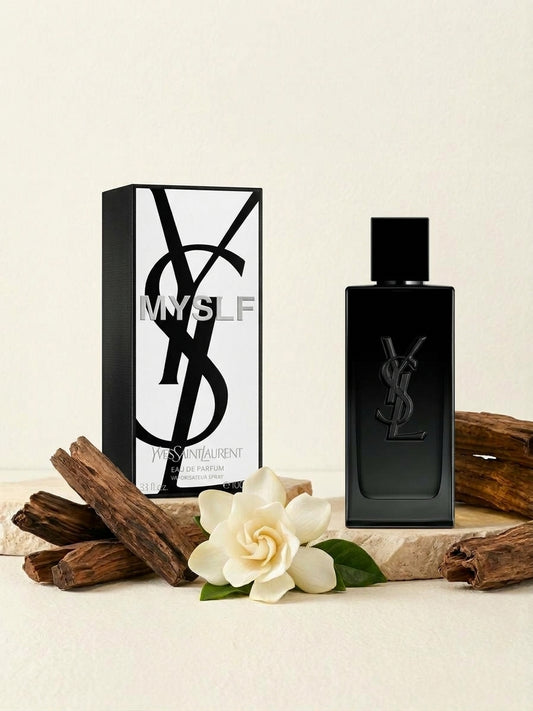 Mon Paris Eau de Parfum