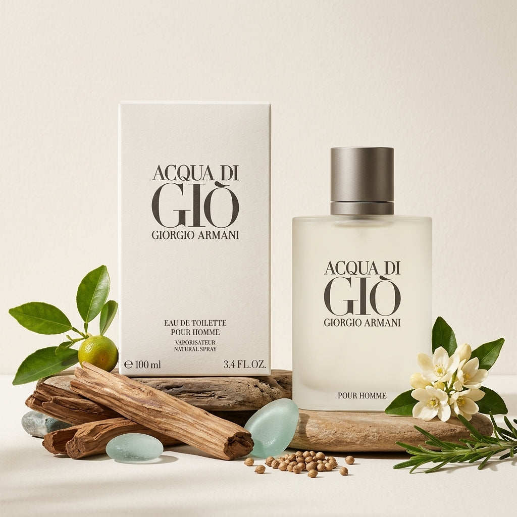 Acqua Di Gio