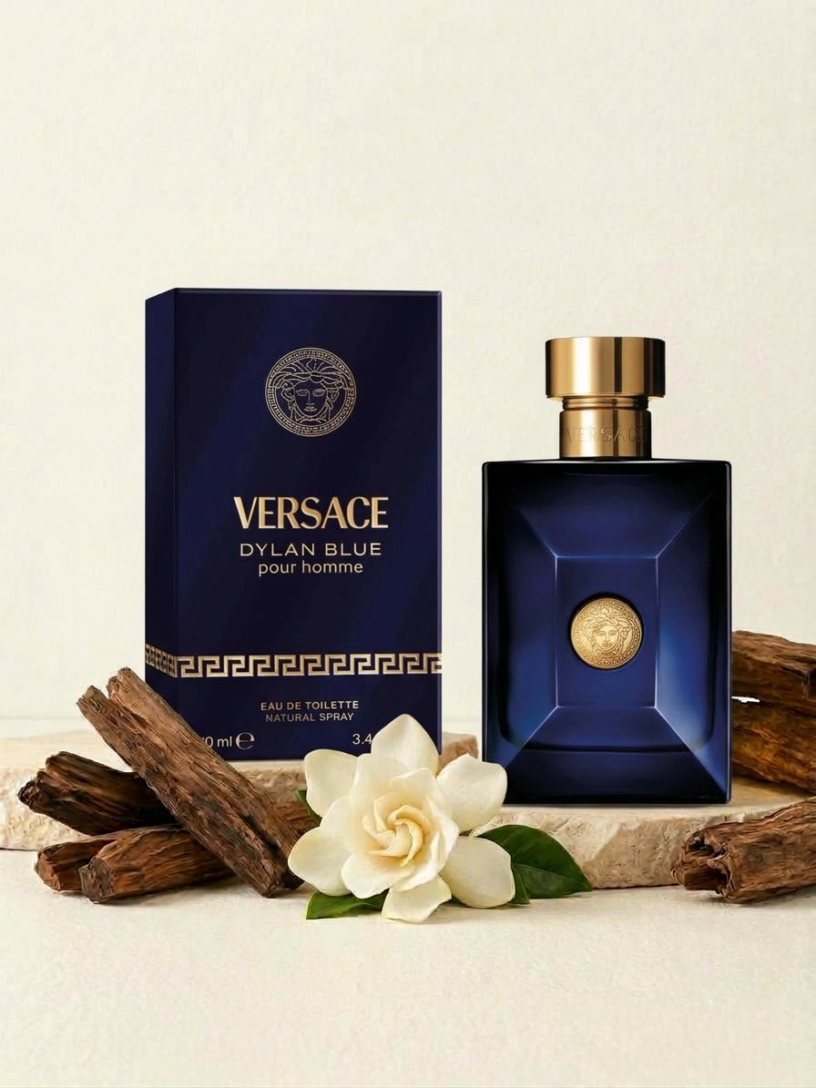 Dylan Blue Pour Homme Eau de Toilette