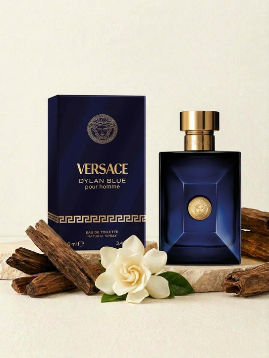 Dylan Blue Pour Homme Eau de Toilette