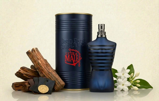 Jean Paul Gaultier Ultra Male