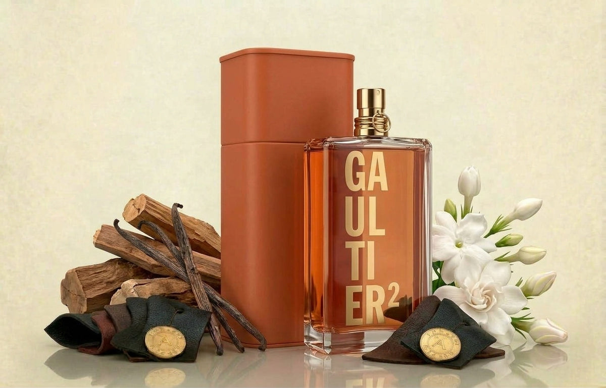L'eau De Parfum Originale Reeditee