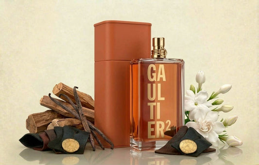 L'eau De Parfum Originale Reeditee