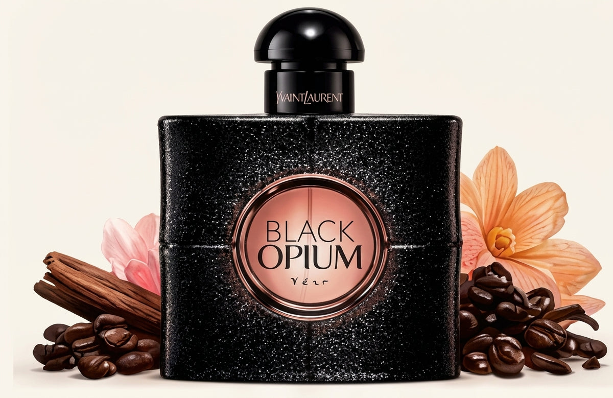 Black Opium