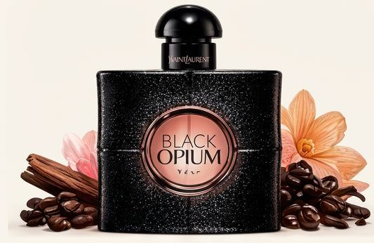 Black Opium