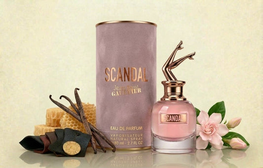 Scandal Eau de Parfum