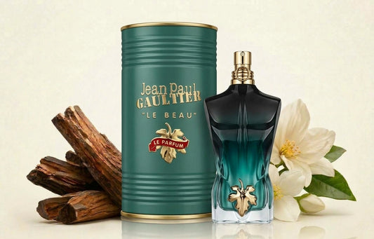 Jean paul Gaultier Le Beau