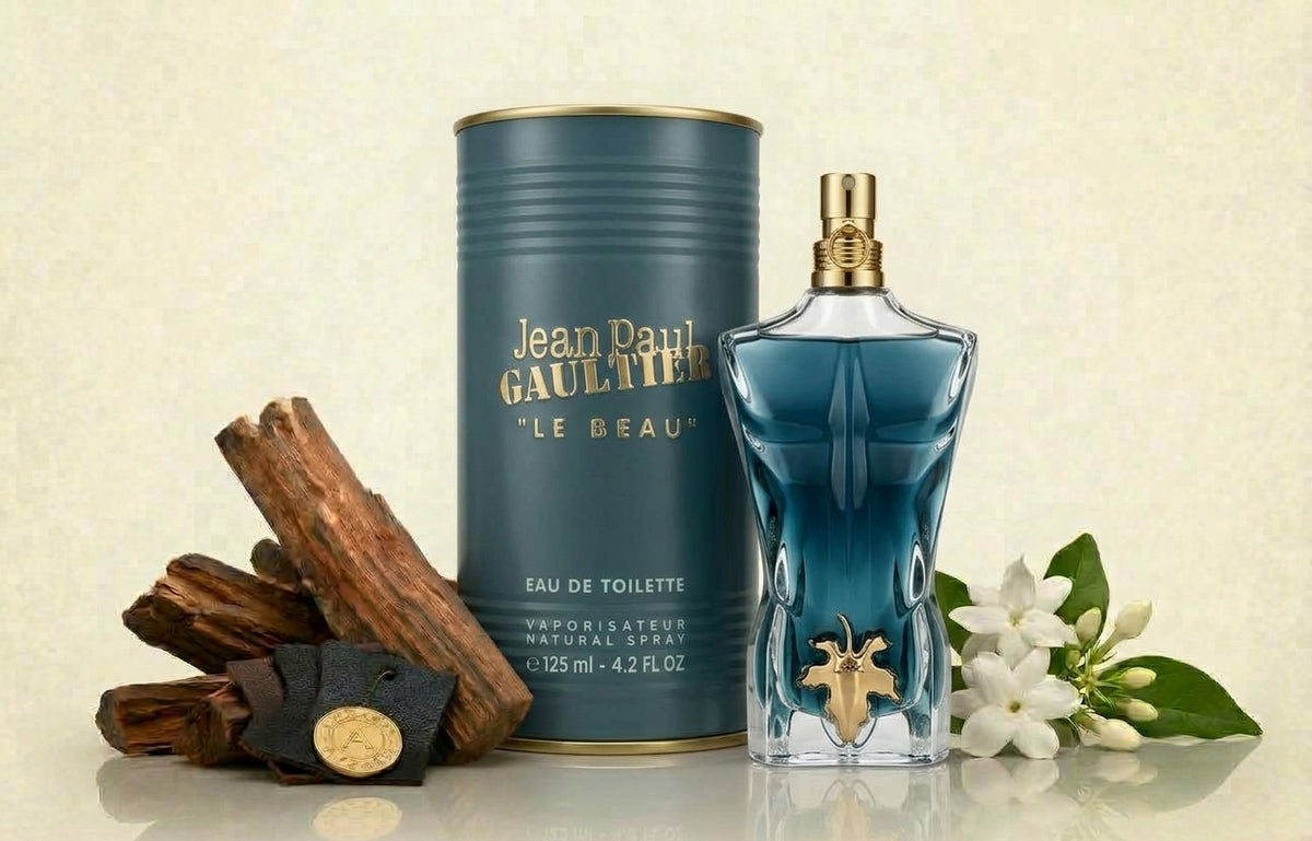 Jean Paul Gaultier Le Beau