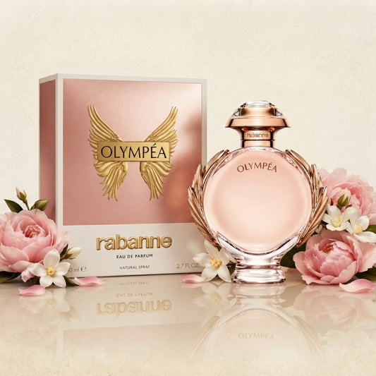 Rabanne Olympea Eau de Parfum
