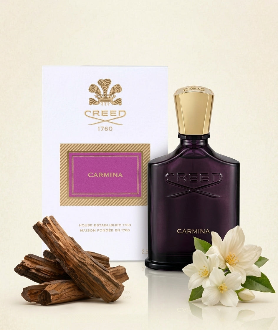 Carmina Creed