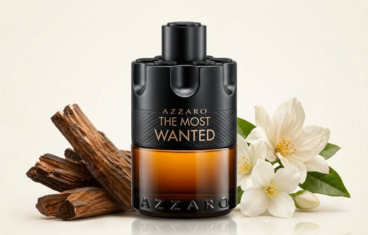 The Most Wanted Parfum