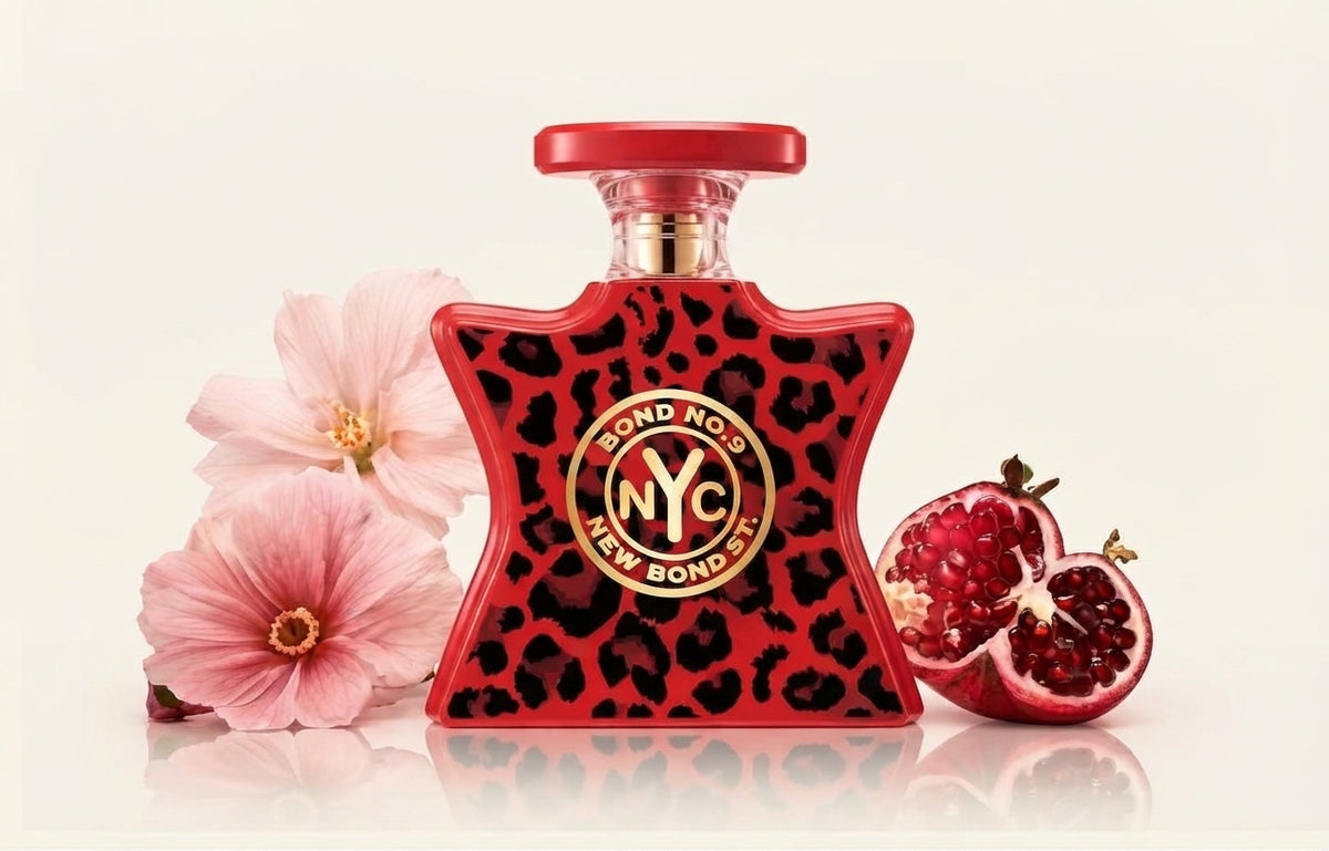 Bond No.9 NYC