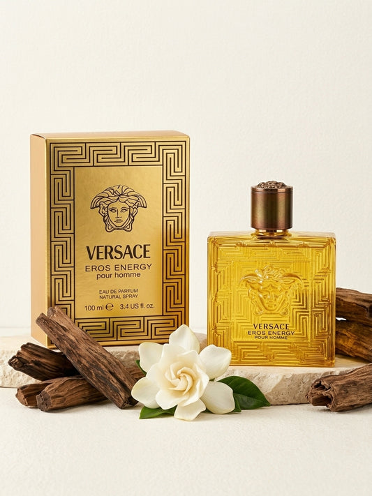 VERSACE Eros Energy
