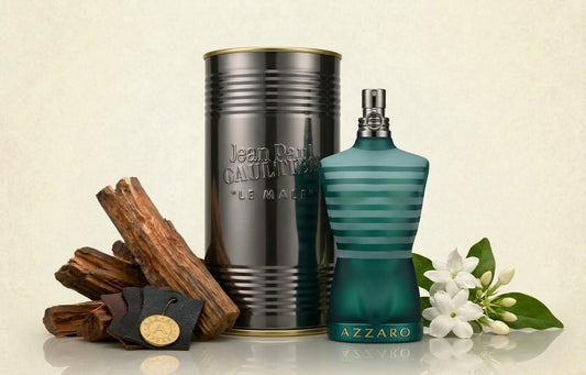 Jean Paul Gaultier Le Male