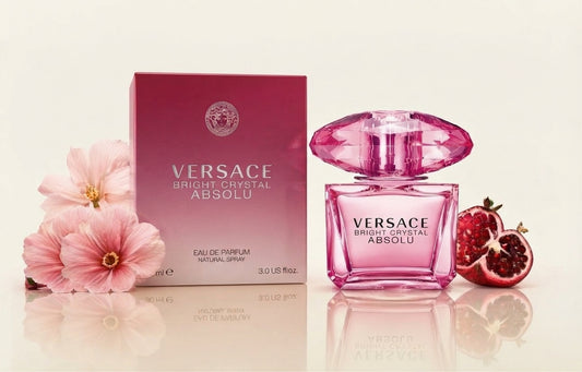 Bright Crystal Absolu Eau de Parfum