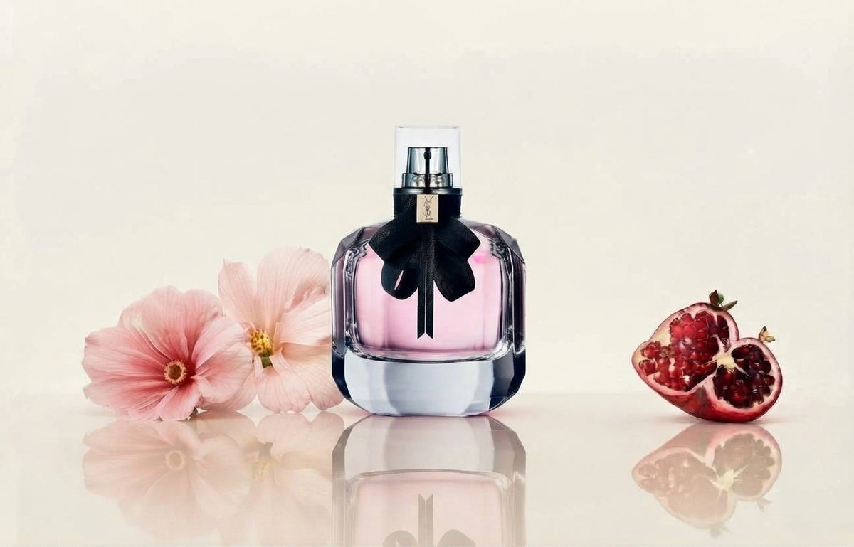 Mon Paris Eau de Parfum