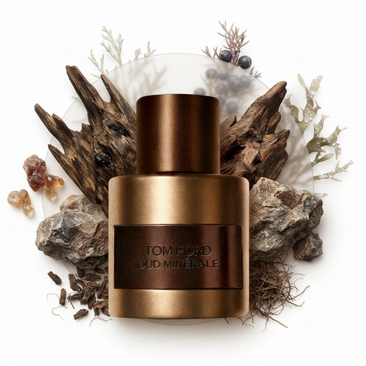 Tom Ford Oud Minérale Eau de Parfum