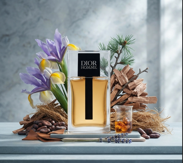 Dior Homme Original Eau de Toilette