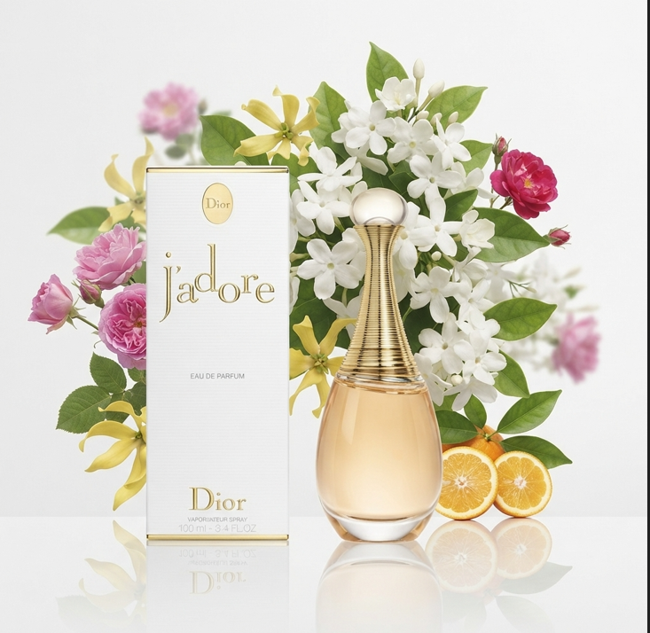 Dior J'adore Eau de Parfum