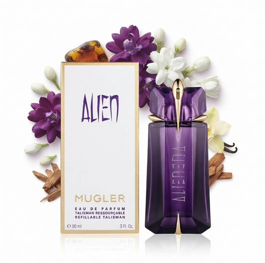 Mugler Alien Eau de Parfum