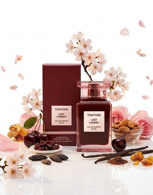 Tom Ford Lost Cherry Eau de Parfum