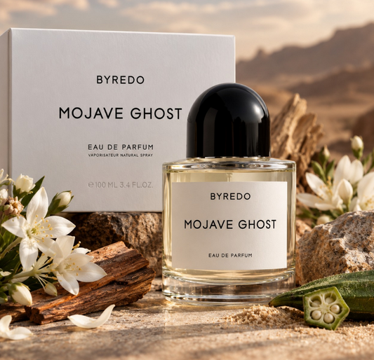 Byredo Mojave Ghost Eau de Parfum