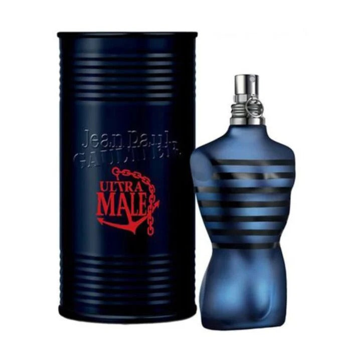 Le Male Eau de Toilette