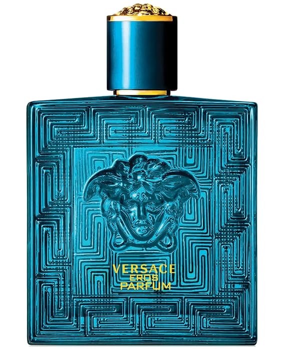Eros Energy Pour Homme Eau de Parfum