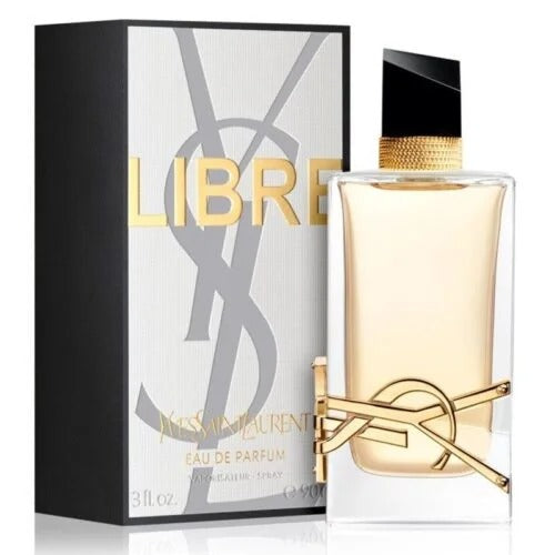 Libre Eau de Parfum